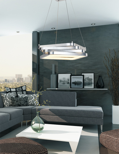 Подвесной светильник MD14030023-4A фото 2