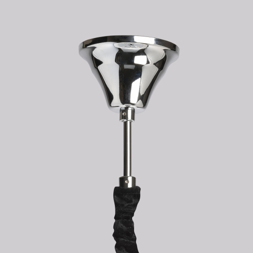 Люстра подвесная MW-Light Palermo 386018305 фото 11