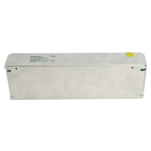 Трансформатор электронный для светодиодной ленты 350W 12V (драйвер), LB009 FERON фото 4