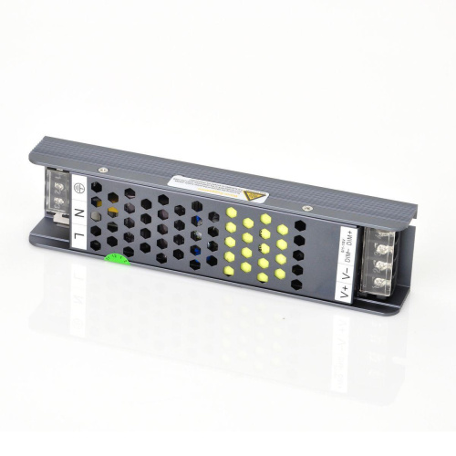 Блок питания SWG 12V 200W IP20 16,7A YA-200-12-TR 006955 Блок питания SWG 12V 200W IP20 16,7A YA-200-12-TR 006955