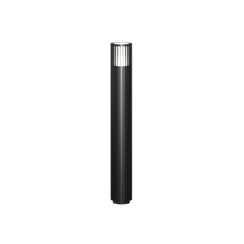 DK9728-BK Ландшафтный уличный светильник FARSUN, IP65, 1xE27, до 18 Вт, черный, алюминий фото 6