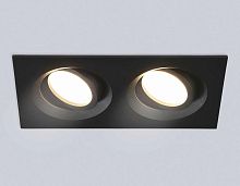 Встраиваемый точечный светильник  Ambrella light TECHNO SPOT TN102746