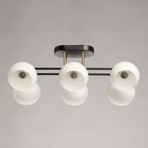 Люстра De City Торес фото 2