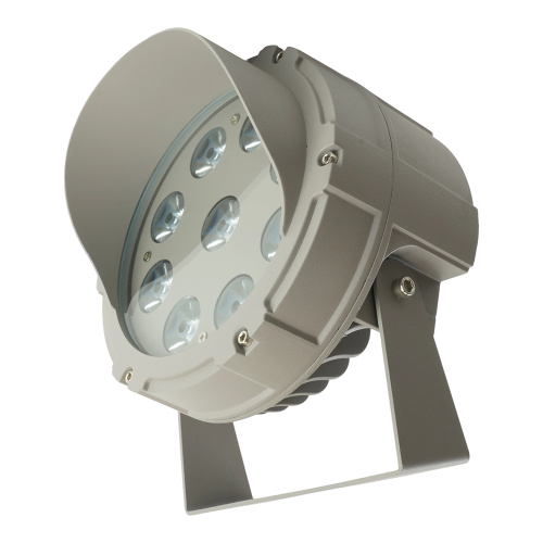 Светодиодный светильник ландшафтно-архитектурный Feron LL-701  85-265V 18W 6400K IP65 фото 10