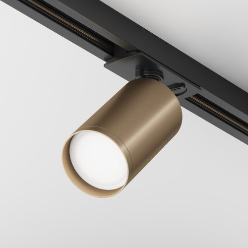 Трековый светильник Technical TR020-1-U-GU10-BBZ фото 4 Трековый светильник Technical TR020-1-U-GU10-BBZ фото 4