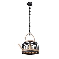 Подвесной светильник Vitaluce V4818-1/1