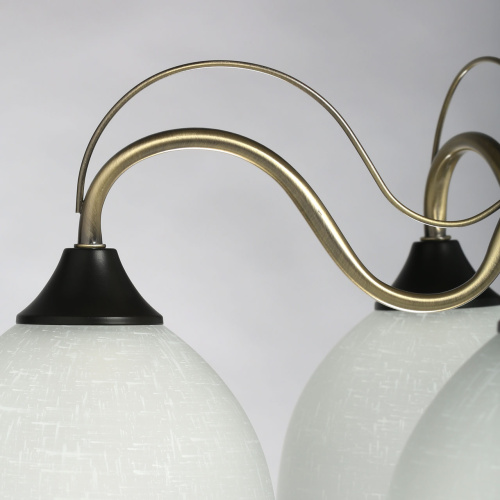 Люстра потолочная De City Olimp 318014905 фото 8