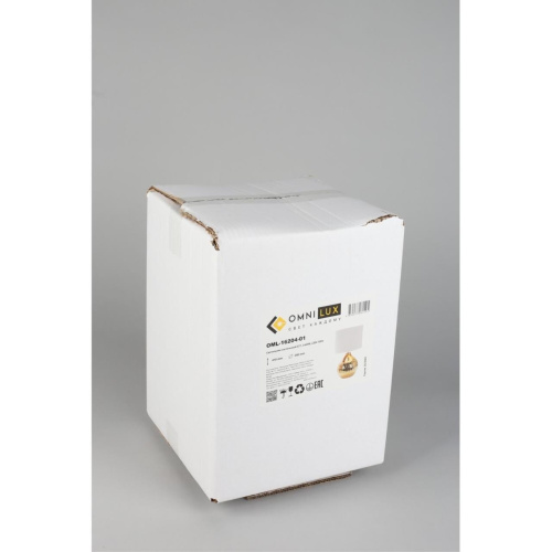 Настольная лампа OML-16204-01 фото 7