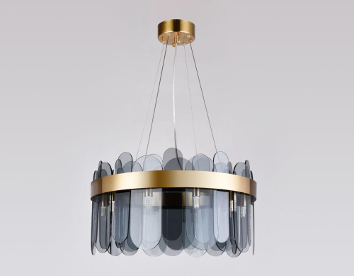 Подвесная люстра Ambrella light Traditional TR5342 фото 5 Подвесная люстра Ambrella light Traditional TR5342 фото 5