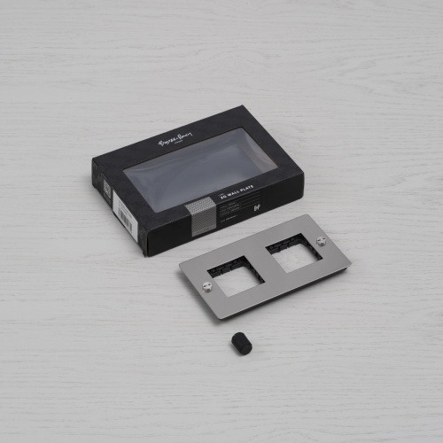 Рамка 2G black фото 2