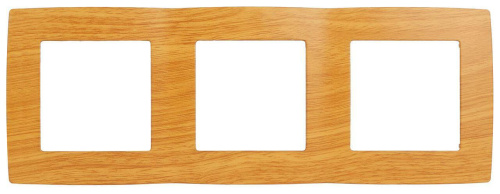 Рамка 3-постовая ЭРА 12 12-5003-07 Б0014767 Рамка 3-постовая ЭРА 12 12-5003-07 Б0014767