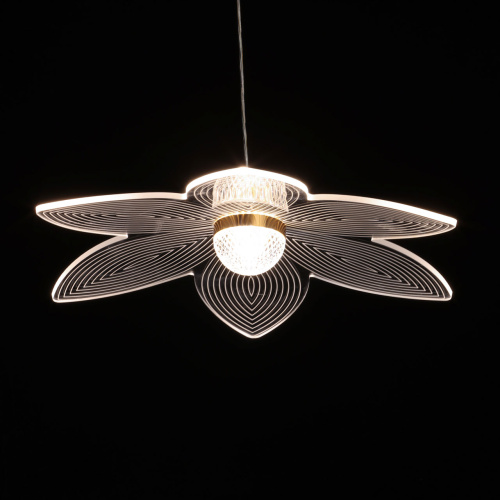 Люстра De City Оскар фото 5