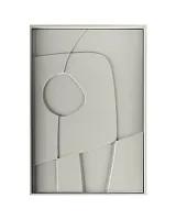 Интерьерное панно "Леви - VIII"