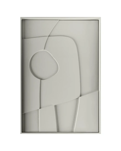 Интерьерное панно "Леви - VIII" Интерьерное панно "Леви - VIII"