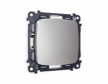 Комплект суппорта универсального AMBRELLA VOLT OMEGA Сталь матовый QUANT (OP5160, VM240) MO516010