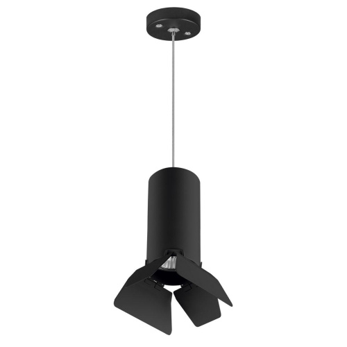 Комплект с подвесным светильником Lightstar Rullo (214487+590057+202437) RP487437 Комплект с подвесным светильником Lightstar Rullo (214487+590057+202437) RP487437