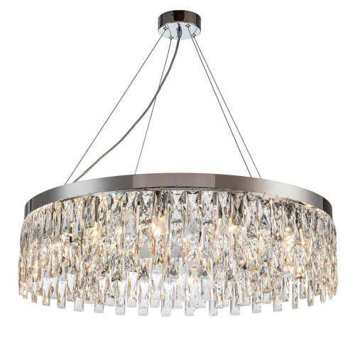 Подвесная люстра Indigo ANNA V000386 Подвесная люстра Indigo ANNA V000386