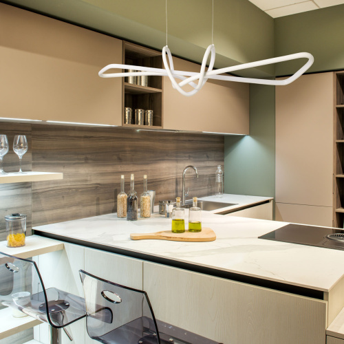 Люстра De Markt Аурих фото 10 Люстра De Markt Аурих фото 10