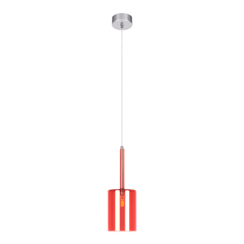 10232/C Red Подвесной светильник LOFT IT Spillray 10232/C Red Подвесной светильник LOFT IT Spillray