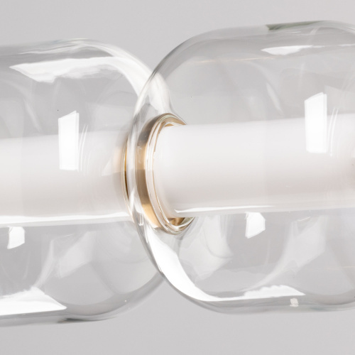 Люстра De City Мадлен фото 8 Люстра De City Мадлен фото 8