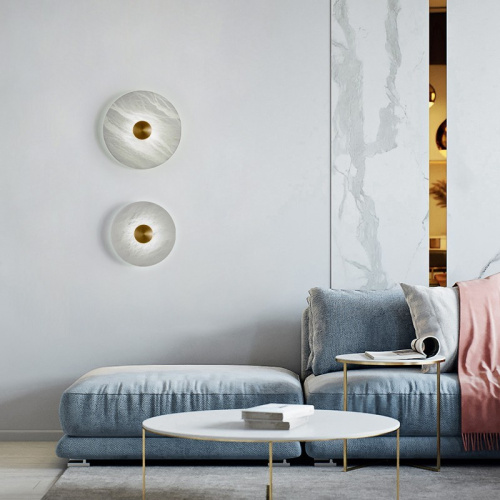 Бра Fluorite FL1028-1W фото 2