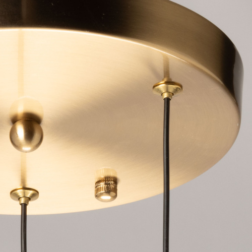 Люстра De City Олимпия фото 9 Люстра De City Олимпия фото 9