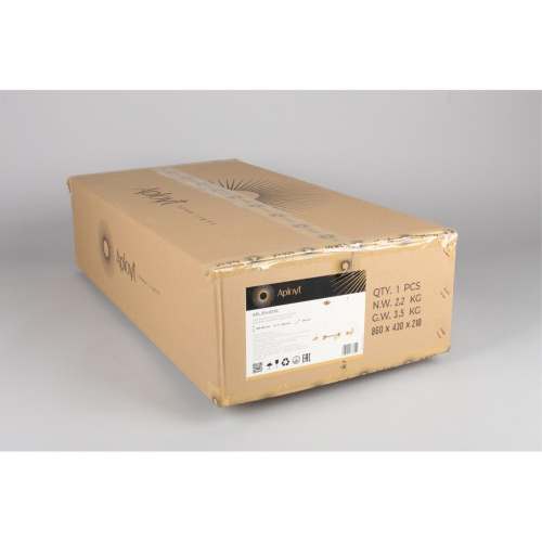 Люстра подвесная APL.314.03.10 фото 14