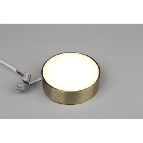 Светильник настенно-потолочный APL.0113.29.12 фото 4