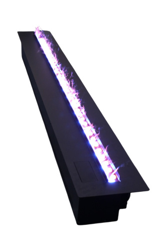 Электроочаг LINE-S 200 AUTO фото 4 Электроочаг LINE-S 200 AUTO фото 4