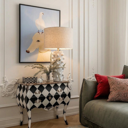 10506T Настольная лампа LOFT IT Agave фото 3