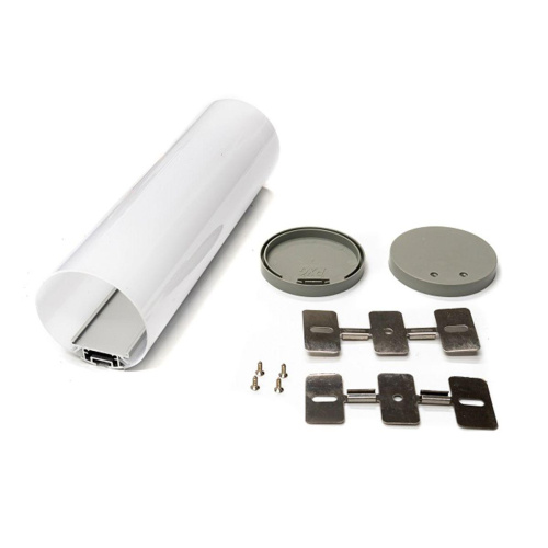 Профиль с рассеивателем Lightstar Profiled 419301 фото 2