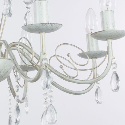 Люстра De City Лада фото 6 Люстра De City Лада фото 6