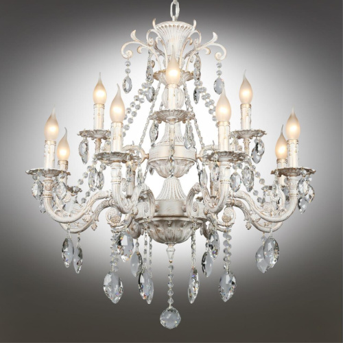 Люстра подвесная OML-79003-12 фото 3