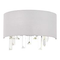 Настенный светильник Evoluce Dahlia SLE1120-101-02