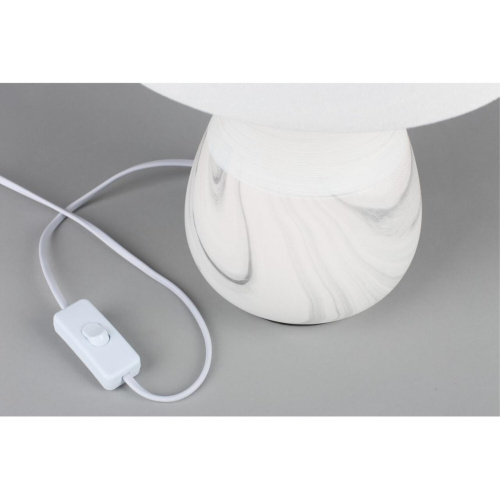 Настольная лампа OML-82104-01 фото 4