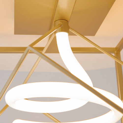 Потолочный светильник Maytoni MOD345CL-L9BS3K фото 7