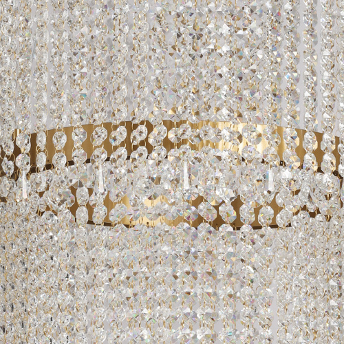 Люстра CHIARO Вассерфалл фото 4 Люстра CHIARO Вассерфалл фото 4