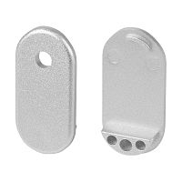 Комплект заглушек Arlight WARDROBE-1530 050160