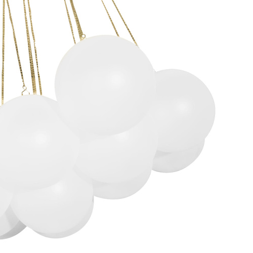 10129/600 Gold Подвесная люстра LOFT IT Dream фото 2 10129/600 Gold Подвесная люстра LOFT IT Dream фото 2