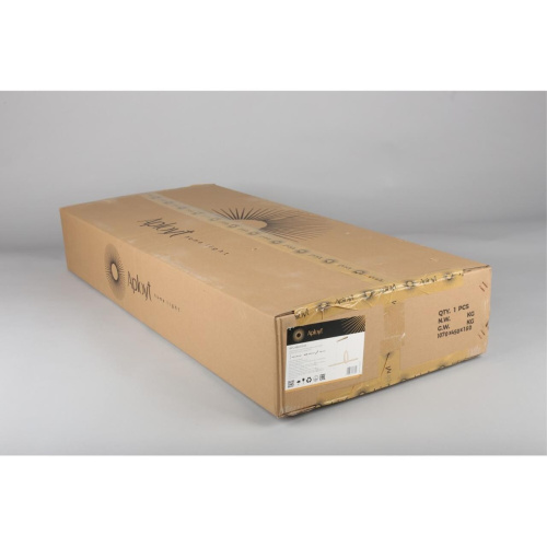 Люстра подвесная APL.662.03.63 фото 16