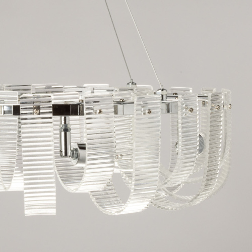 Люстра De City Линген фото 2