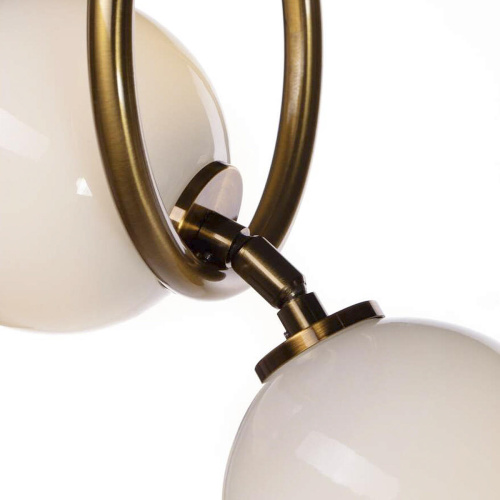 5022-10P Подвесной светильник LOFT IT Cоcо фото 2