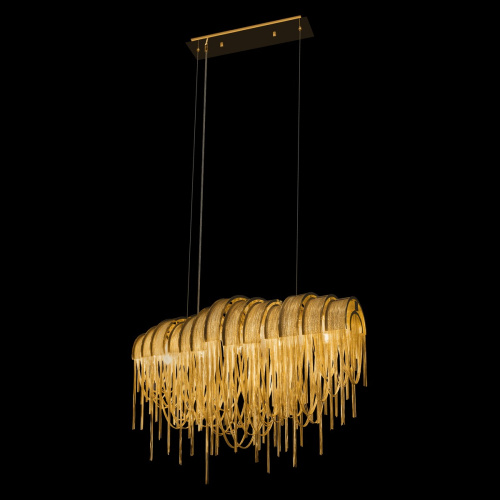 10404/720L GD Подвесная люстра LOFT IT Volver фото 5 10404/720L GD Подвесная люстра LOFT IT Volver фото 5