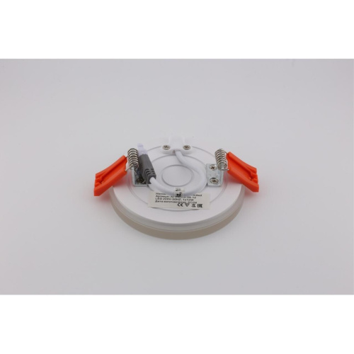 Светильник встраиваемый-накладной APL.0066.09.12 фото 8 Светильник встраиваемый-накладной APL.0066.09.12 фото 8