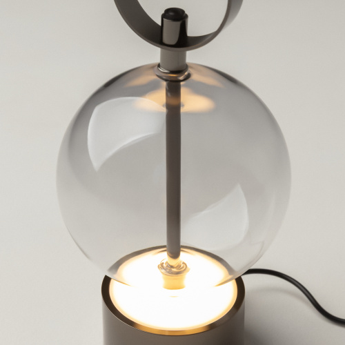 Аккумуляторный светильник Maytoni MOD478RL-L3B3K фото 6