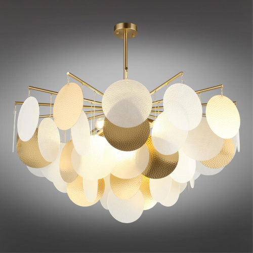 Люстра потолочная OML-89907-08 фото 3