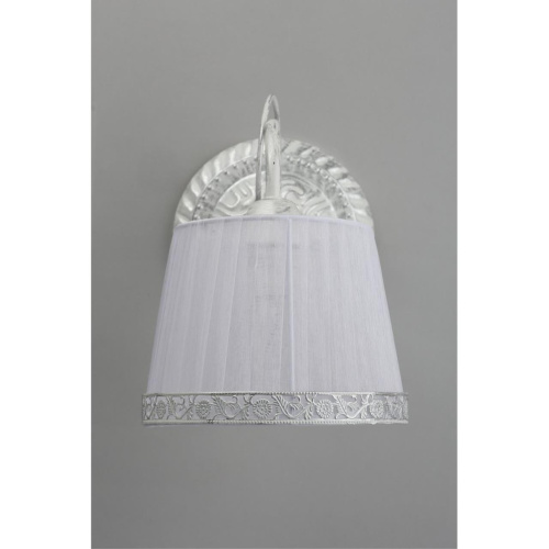 Светильник настенный (Бра) OML-54111-01 фото 7 Светильник настенный (Бра) OML-54111-01 фото 7