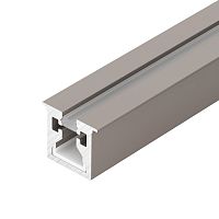 Профиль с экраном SL-MINI-3-H10-F12-2000 CHAMPAGNE GOLD Arlight 058626