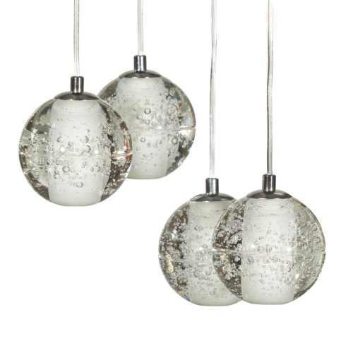 10112/5 Подвесной светильник LOFT IT Rain фото 5