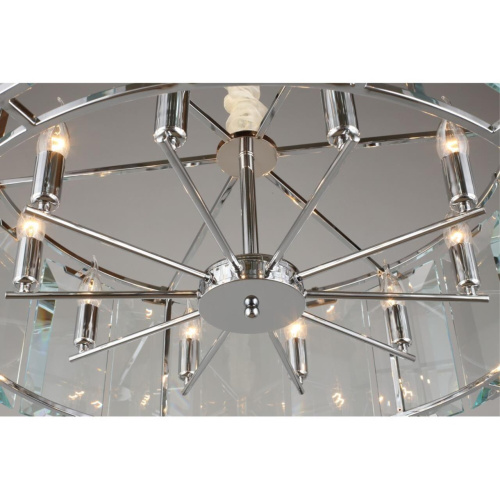 Люстра подвесная OML-81513-10 фото 9 Люстра подвесная OML-81513-10 фото 9